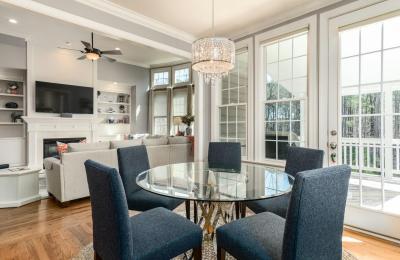 Eco-friendly Home Improvements for Sustainable Living